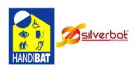 HANDIBAT LOGO HANDIBAT LOGO